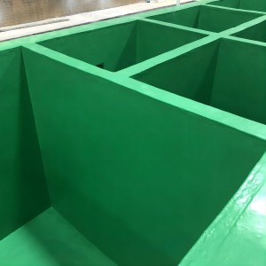 西安防腐水池，西安水池防腐防渗怎么做，西安防腐水池施工厂家